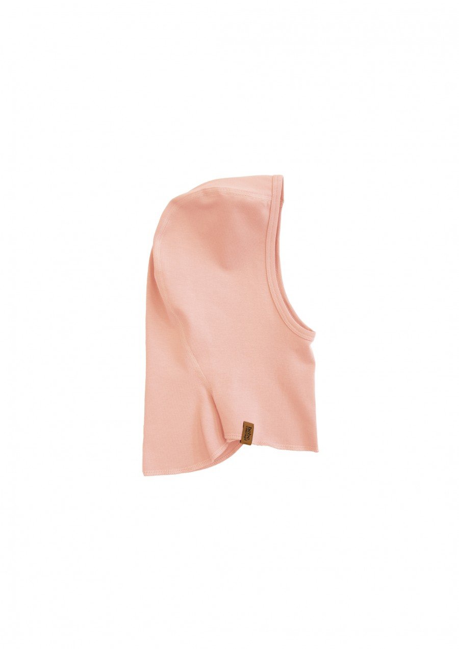 Balaclava pink AY24010