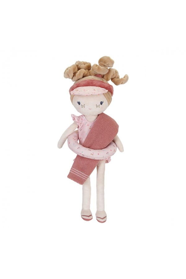 Little Dutch Summer doll Mila 35 cm LD4551