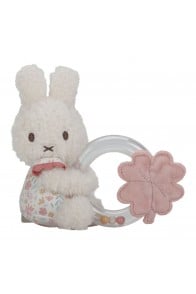 Little Dutch Rattle Ring ´Lucky Blossom´ GRS