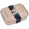 Lunchbox Unicorn Gold Le022129