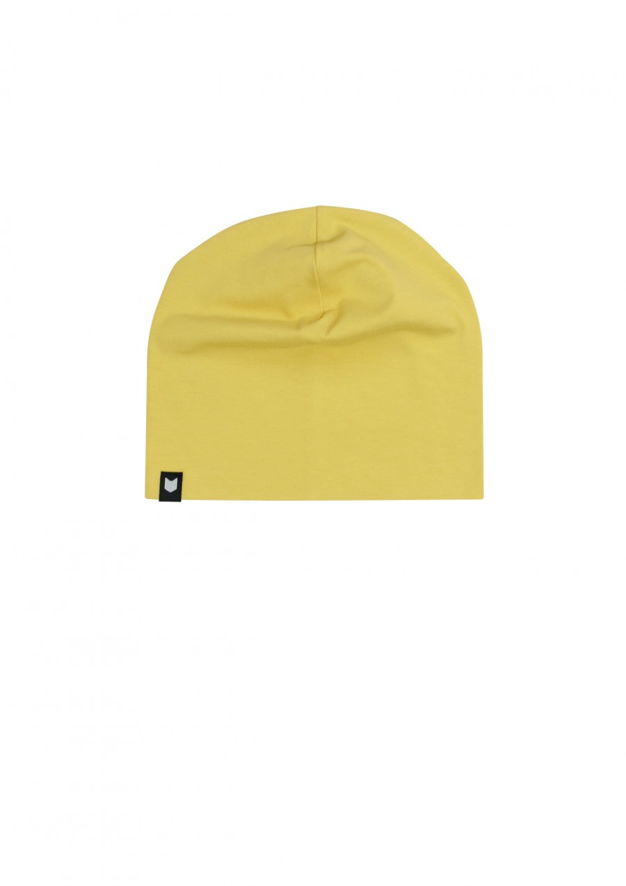 Hat yellow SS19170
