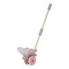 Little Dutch Push-along Butterfly ´Fairy Garden´ FSC LD7343