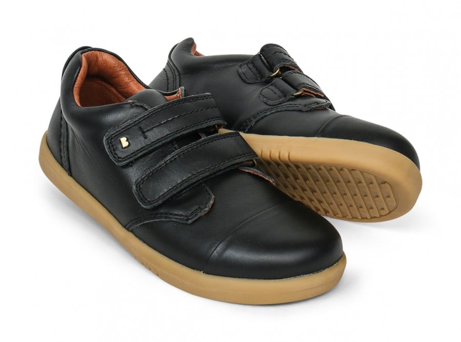 Shoes "Port Black 833004A