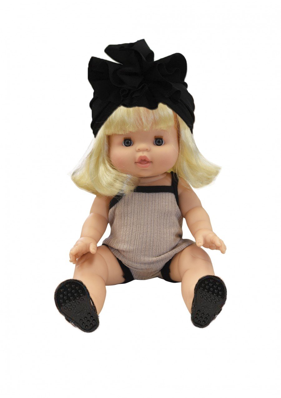 Minikane x Paola Reina doll Angele with accessories PA34119-H