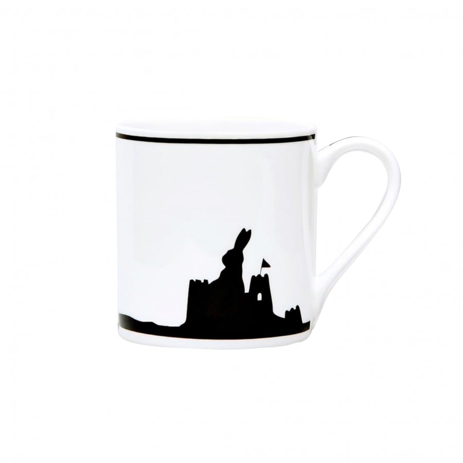 Mug "Seaside Rabbit onesize HAM065