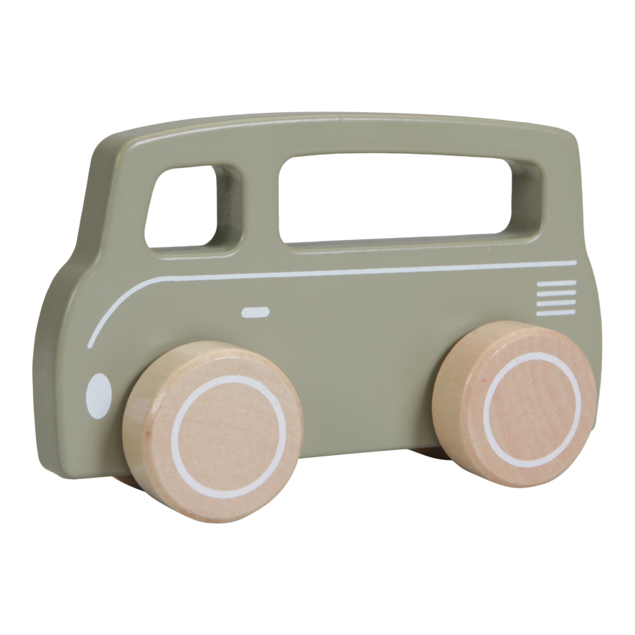 Toy Van Olive LD7002