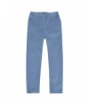 Pants corduroy light blue FW20108