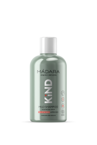 MADARA KIND Mild Shampoo, 250 ml