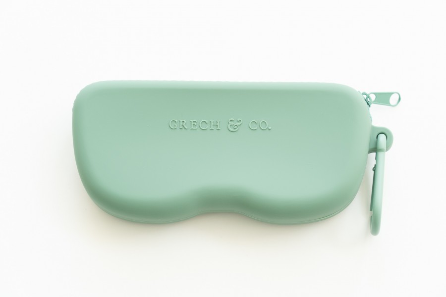 Sunglasses case Fern GCO2015_fern