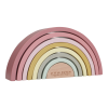 Rainbow pink LD7033