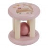 Roller rattle Fairy Garden LD7351