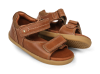 Shoes "Driftwood Caramel 633606A