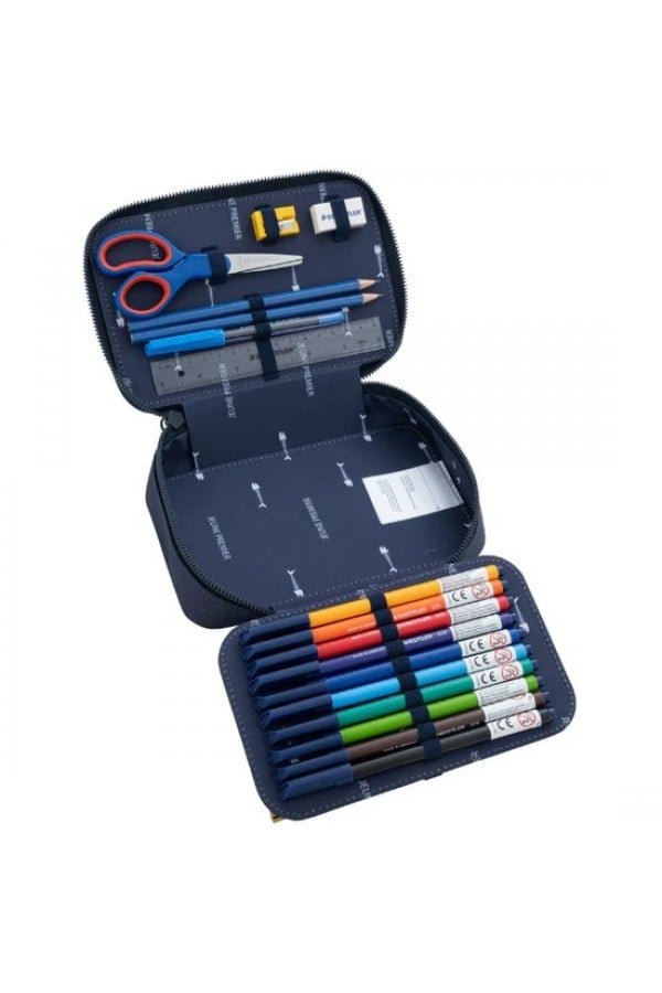 Pencil box 