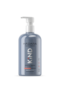 MADARA KIND Gentle Wash, 390 ml