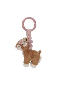 Little Dutch Pull-and-shake Deer ´Fairy Garden´ GRS