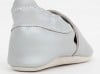 Soft Sole "Rabbit Silver 1000-015-09