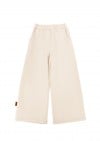 Pants beige FW23127