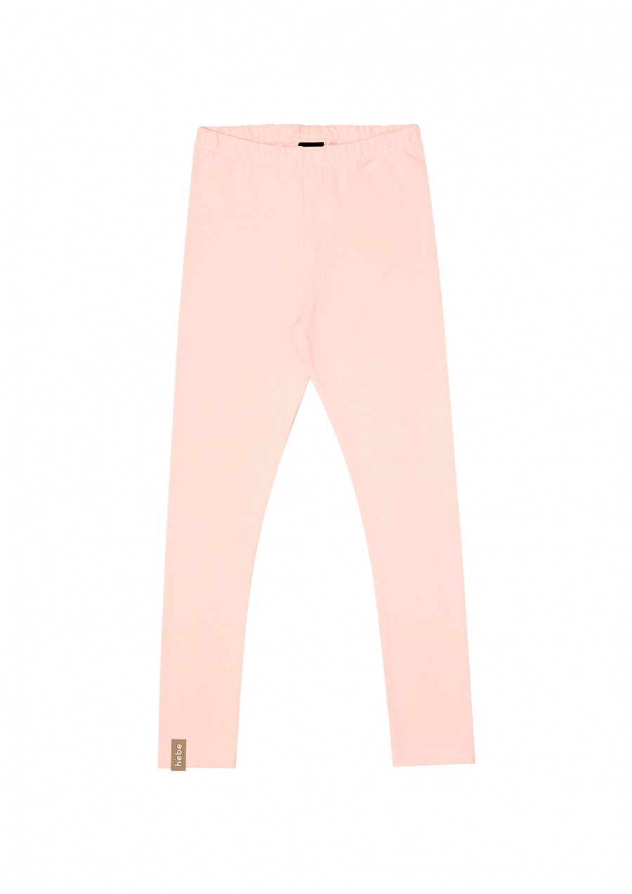 Leggings pink SS23164