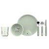 Little Dutch Children’s dinnerware 6-piece set ´Little Farm´ LD108041065399