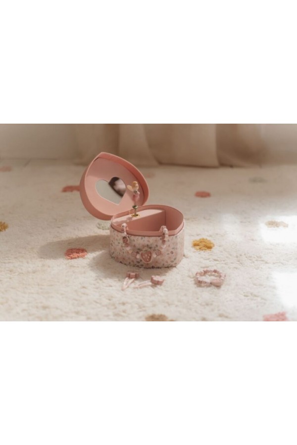 Little Dutch Jewellery set `Strawberry´ LD126213