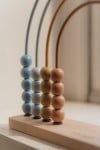 Rainbow Abacus Forest Friends LD7238