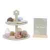 Little Dutch Cake Stand Set FSC LD2503