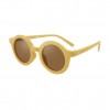 Grech & Co sunglasses Mellow Yellow onesize GCO2180_MellowYel