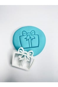 MĪCI  stencil Christmas gift