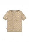 Top with small lemon allover print 0105_S25232