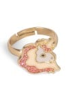 Ring set, 12pcs KS103048