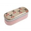 Pencil Box "Cherry Pompon onesize Pb021127