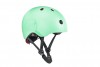 Scoot and Ride helmet Kiwi S-M SR96365S-M