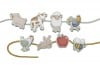 Little Dutch Lacing Beads ´Little Farm´ LD125612
