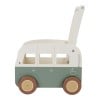 Little Dutch Walker Wagon ´Retro bus´ FSC LD7126