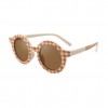 Grech & Co sunglasses Sienna Gingham onesize GCO2180_Sienna