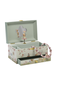 Little Dutch Jewellery Box with Music ´Fairy Garden´