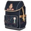 Erganomic School Backpack Cavalier Couture onesize Erx23197