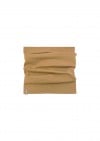 Scarf brown SS23074