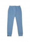 Warm pants blue FW21291
