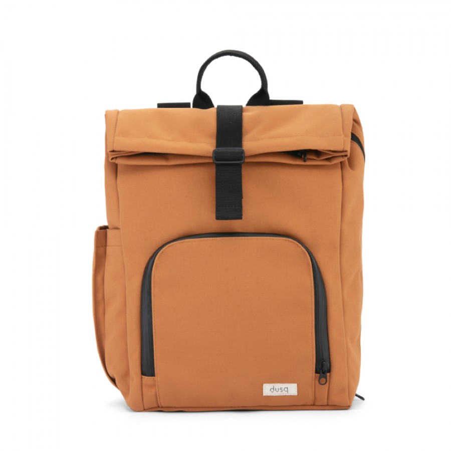 Vegan Bag / Canvas / Sunset Cognac 10008.002.002.001