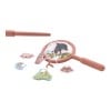 Little Dutch Fishing Game, pink LD2015916