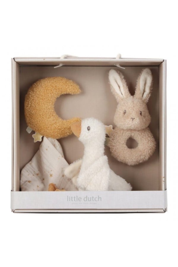 Little Dutch Gift Set  ́Newborn Naturals ́ GRS LD8415