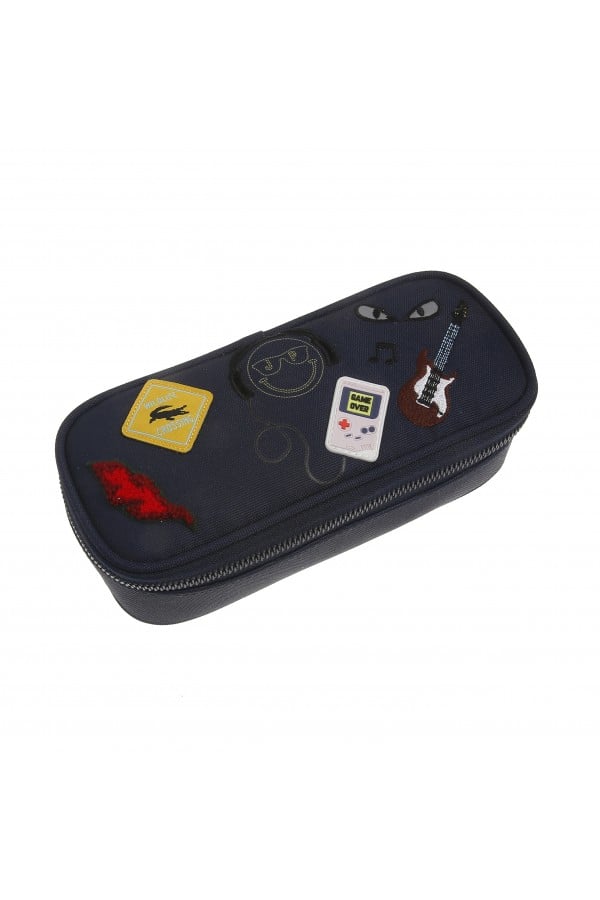 Pencil box "Mr. Gadget Pb023169