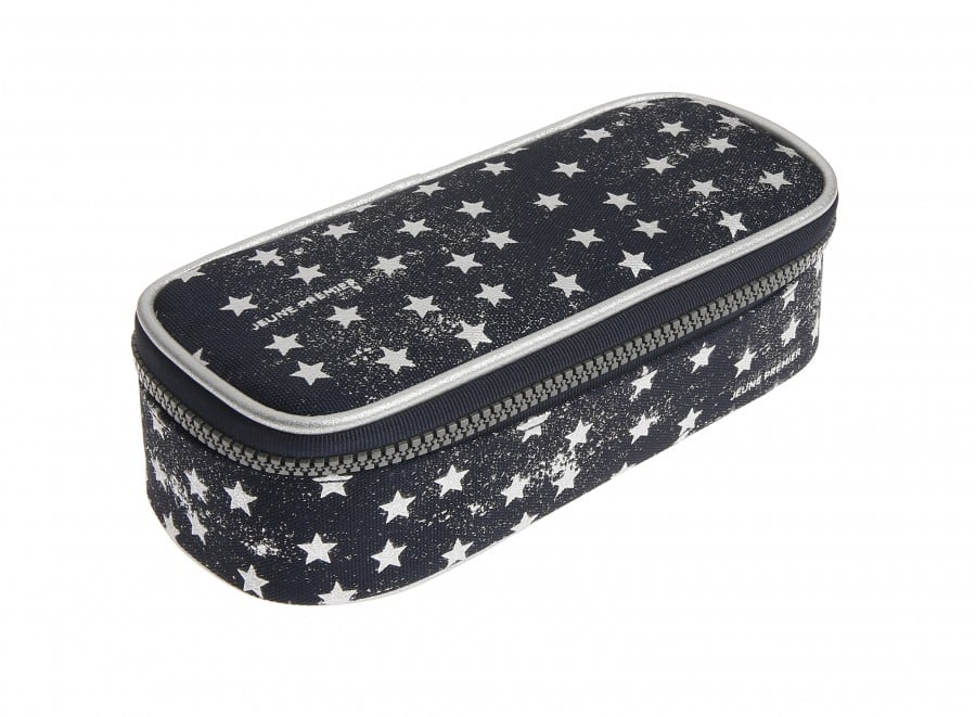 Pencil Box "Star Silver onesize Pb020157