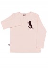 Top light pink with mouse SS19068