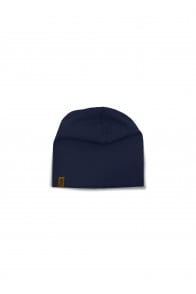Hat blue
