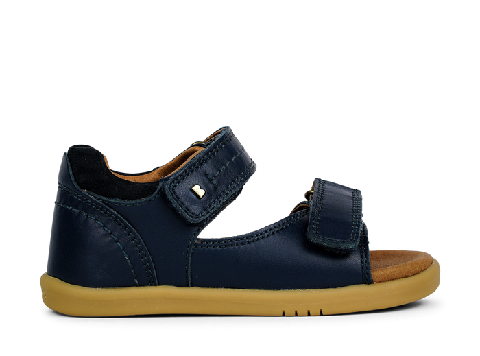 Shoes "Driftwood Navy 633601A