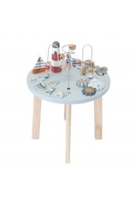 Activity Table  ́Sailors Bay ́ FSC