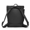 Family Bag ex. straps / Leather / Night Black 10001.001.001.001