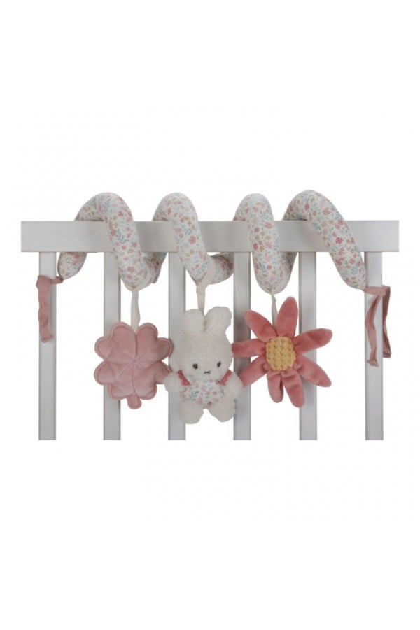 Little Dutch Activity Spiral  ́Lucky Blossom ́ GRS LDNIJN356